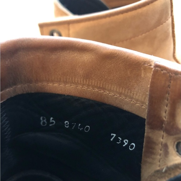 Nisolo All Weather Amalia Boots - Picture 4 of 5